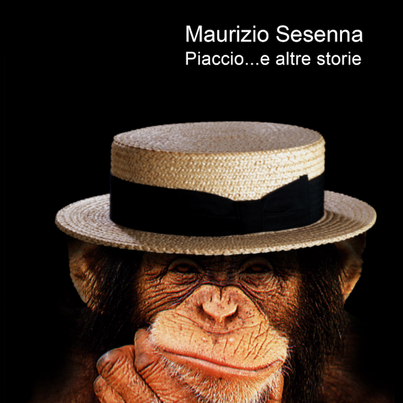 Piaccio ... e altre storie- Maurizio Sesenna