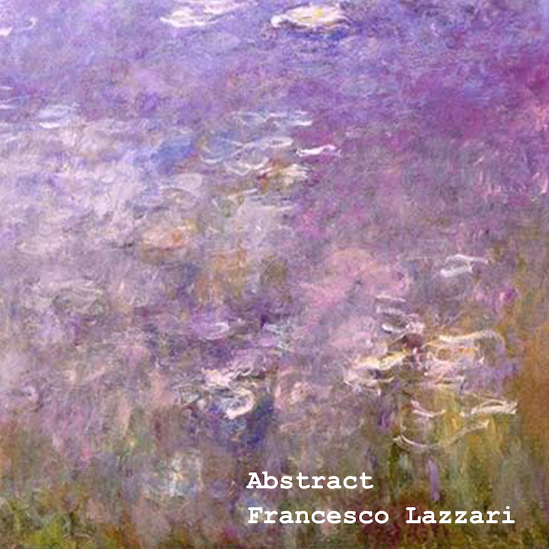 ABSTRACT Francesco Lazzari