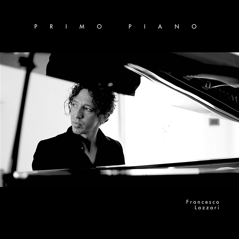 PRIMO PIANO – FRANCESCO LAZZARI 