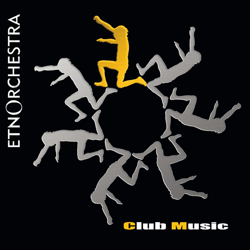 Club music - EtnOrchestra